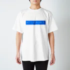 g.designの#ソーシャルディスタンス Regular Fit T-Shirt