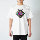 LsDF   -Lifestyle Design Factory-のチャリティー【SITUATION OF WAGAYA】 Regular Fit T-Shirt