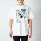 MAYOMiTANiのショッピング Regular Fit T-Shirt