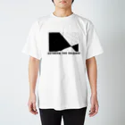 D Bridge MCの陰陽ブリッジ Regular Fit T-Shirt