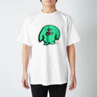 めらんこりのムーチョ Regular Fit T-Shirt