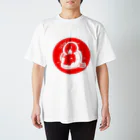 ばろうずの酒クズちゃん Regular Fit T-Shirt