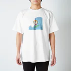 charlolのaloha Charlie Regular Fit T-Shirt