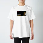 shian24のマイクラ花火 スタンダードTシャツ