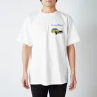 GorontaMotorsの西海岸ごろんた Regular Fit T-Shirt