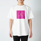 marimo nneのmanaka スタンダードTシャツ