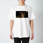 fDESIGNのfp_47_Photo Regular Fit T-Shirt