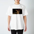 fDESIGNのfp_47_Photo スタンダードTシャツ