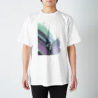 WELEVIDENT SHOPのグラフィック スタンダードTシャツ