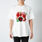 yumiccyoの和モノ Regular Fit T-Shirt