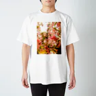 fukigenのSweet 2014 スタンダードTシャツ
