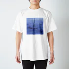 yamayoshiのすいめん Regular Fit T-Shirt