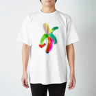 mikoのBANANA Regular Fit T-Shirt