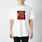 浅田商店の炭火焼肉～とってもおいしいシリーズ～ Regular Fit T-Shirt