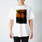 たけのこのこの服いくら？ Regular Fit T-Shirt