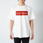 日向夏のはたち_HATACHI スタンダードTシャツ