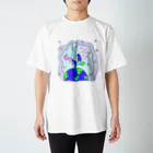 金澤シュウの翠の星の一部として Regular Fit T-Shirt