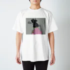 ニイコの角度 Regular Fit T-Shirt