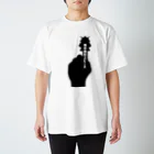 アパレルユビーズの株式会社ユビーズ　スタッフシャツ Regular Fit T-Shirt