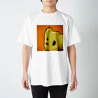 sohoの爆盛れこんばんわ✩ Regular Fit T-Shirt
