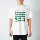 Awaken storeの遠慮のかたまり スタンダードTシャツ