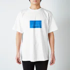 #（ハッシュタグ）のhi-right パロ Regular Fit T-Shirt