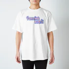 ときめきっず☆のときめきハート Regular Fit T-Shirt