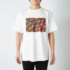 キムラのソフトアンドウェット Regular Fit T-Shirt