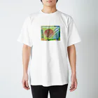 soyboy7の室外機君 Regular Fit T-Shirt