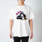 みじゅ屋　アパレル店のみじゅイラストグッズ Regular Fit T-Shirt