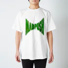 iOS maのMAD PUSH Regular Fit T-Shirt