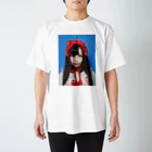 くらみじあの障害者手帳の証明写真 Regular Fit T-Shirt