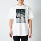 Kiyokaのsnowman Regular Fit T-Shirt