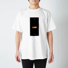 168rpmのsnooze スタンダードTシャツ