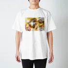 いまっち@漫画家&SEのvision001 Regular Fit T-Shirt