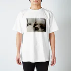 お兄さんのノートショップのハチ Regular Fit T-Shirt