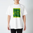 BATI-HOLIC online storeのNippon in the groove-4 Regular Fit T-Shirt