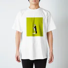 プロトテアトルのノクターン　黄 Regular Fit T-Shirt