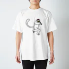 EcologyOnline（エコロジーオンライン）のベローシファカF スタンダードTシャツ