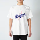 Japaneseguytv Online StoreのDarters 180 T-Shirt スタンダードTシャツ