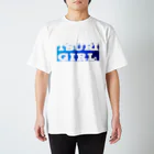 sta-ticeのつりがーる スタンダードTシャツ