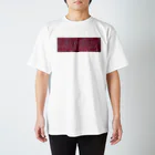 めおShopの肌の内側 Regular Fit T-Shirt