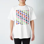 たーのきれいななにか2 スタンダードTシャツ