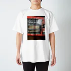 地ビールのメーター Regular Fit T-Shirt