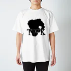 すきま時間のTWK ～林檎の守護神～ スタンダードTシャツ