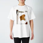 Kosuke ISHIDAのchicken スタンダードTシャツ