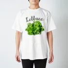 DRIPPEDのLettuce-レタス- スタンダードTシャツ