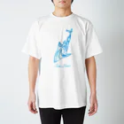 ShoyaのSea Love Regular Fit T-Shirt