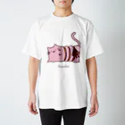 おひやのボンレスぬこ Regular Fit T-Shirt