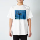 SaekoKobayashiの家路 Regular Fit T-Shirt